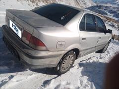 خودرو مشابه | 120km.com