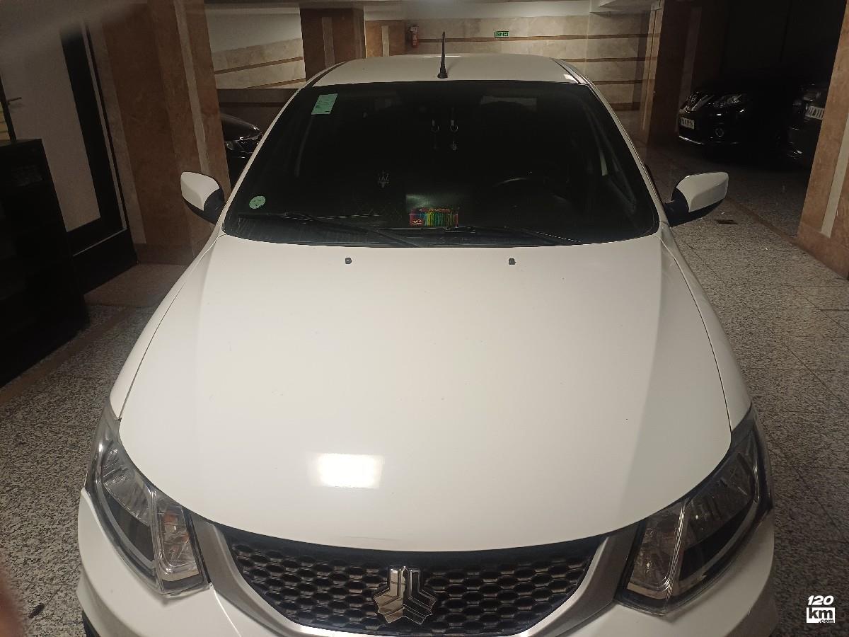 فروش ساینا S ۱۴۰۲ سفید یک لکه رنگ تهران شهر ری (۲۲ دی ۱۴۰۴)