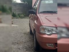 120km.com | فروش پراید 132، SE، مدل ۱۳۸۹، مسی، مازندران، آمل