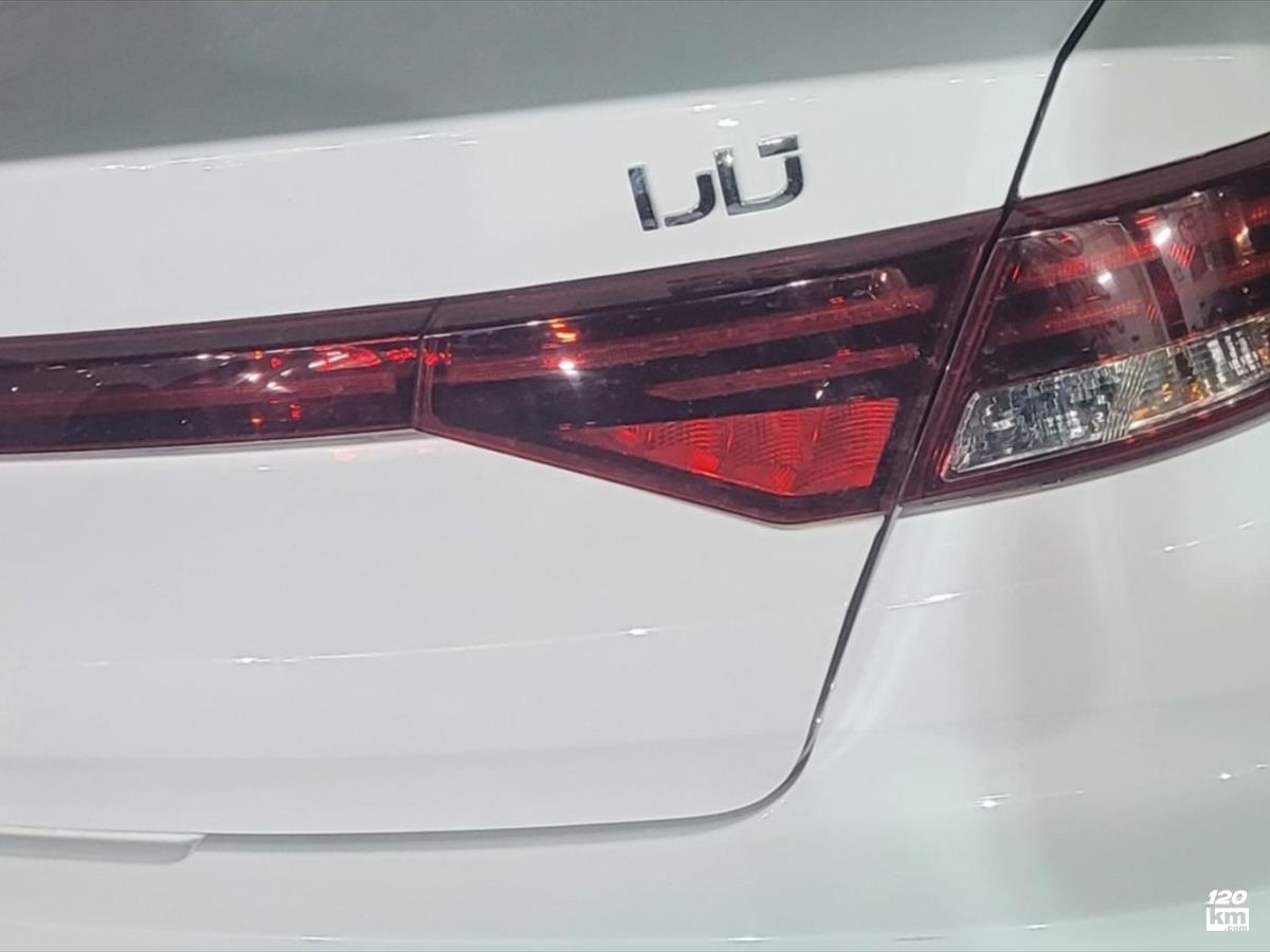 فروش تارا ۱۴۰۳ سفید بدون رنگ تهران رسالت (۲۲ دی ۱۴۰۴)