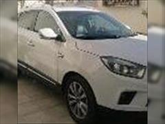 120km.com | فروش جک، اس 5، مدل ۱۳۹۵، سفید، مشهد، دانشجو