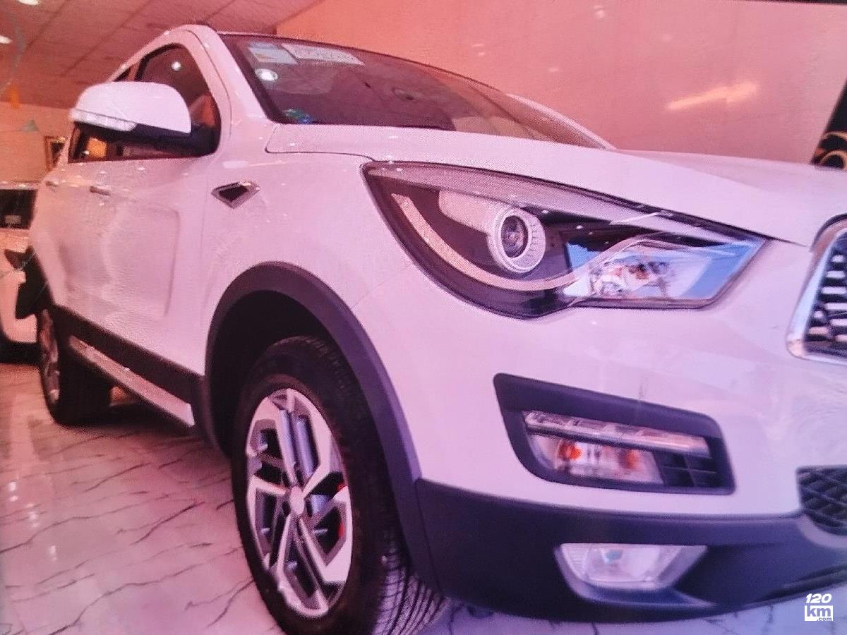 فروش هایما S5 ۱۴۰۴ صفر سفید تهران شمیران نو (۲۳ دی ۱۴۰۴)