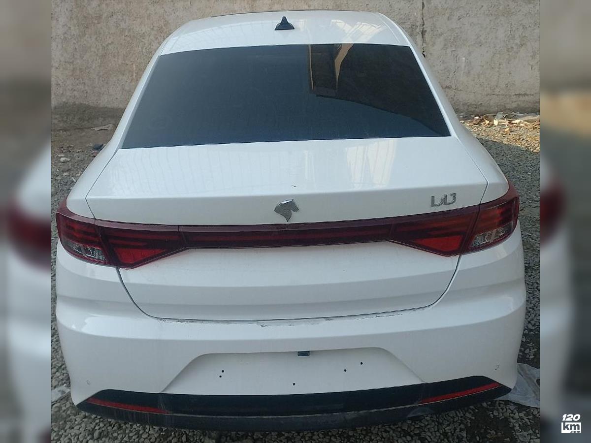 فروش تارا ۱۴۰۴ صفر سفید بدون رنگ تهران پیکان شهر (۲۳ دی ۱۴۰۴)