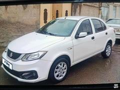 120km.com | فروش ساینا، S، مدل ۱۴۰۲، سفید، اردبیل، پارس آباد