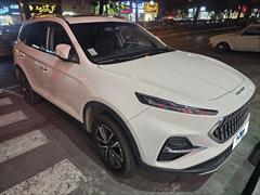 120km.com | فروش کی ام سی، K7، مدل ۱۴۰۲، سفید، تهران، تهرانپارس غربی