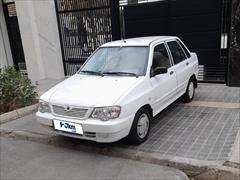 120km.com | فروش پراید 132، مدل ۱۳۸۹، سفید، تهران، پونک