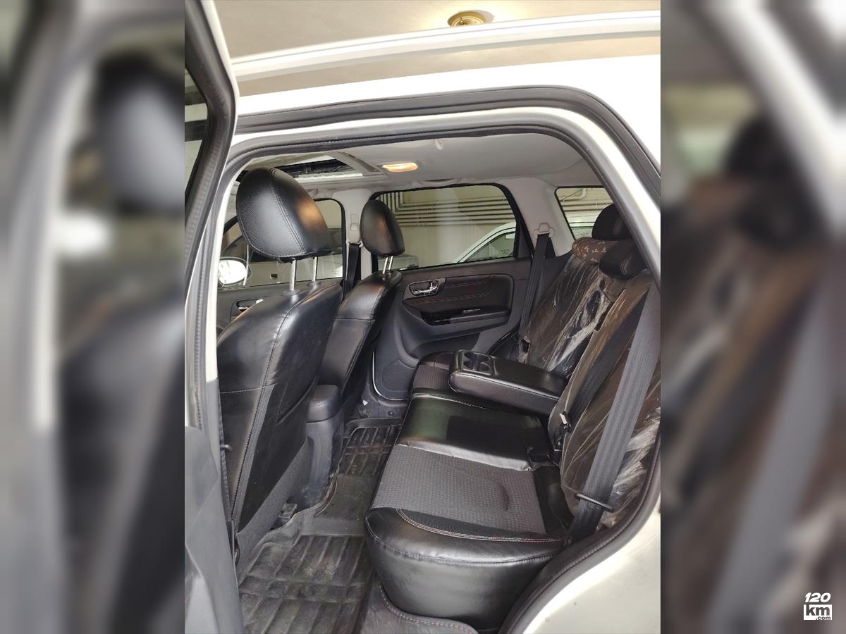 فروش هایما S7 1.8L توربو ۱۴۰۲ سفید بدون رنگ رشت فلسطین (۲۵ دی ۱۴۰۴)