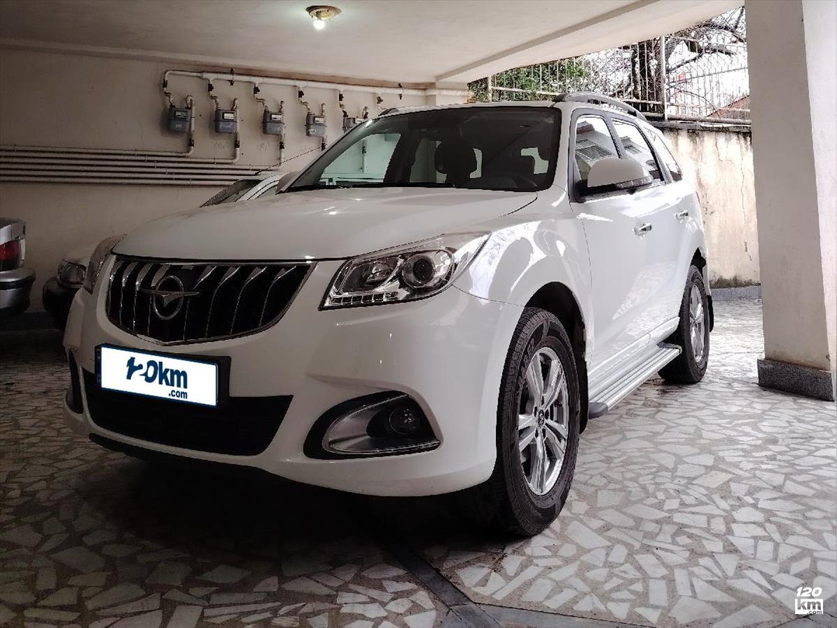 فروش هایما S7 1.8L توربو ۱۴۰۲ سفید بدون رنگ رشت فلسطین (۲۵ دی ۱۴۰۴)