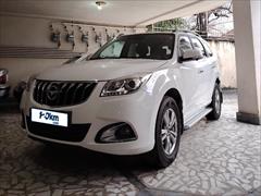 120km.com | فروش هایما، S7، 1.8L توربو، مدل ۱۴۰۲، سفید، رشت، فلسطین