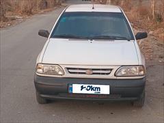 120km.com | فروش پراید 131، LE، مدل ۱۳۹۹، سفید، تهران، شهریار