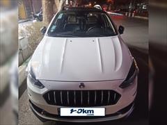 120km.com | فروش اطلس، G، مدل ۱۴۰۳، سفید، مشهد، احمدآباد