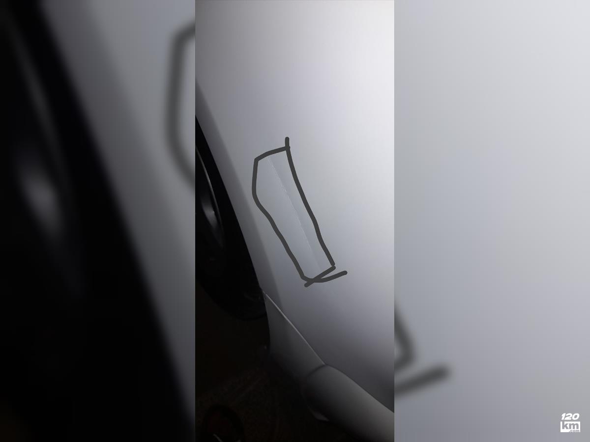 فروش پژو 207 ۱۴۰۳ (کم کارکرد) سفید بدون رنگ البرز اشتهارد (۲۶ دی ۱۴۰۴)