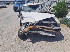 120km.com | فروش پراید 131، EX، مدل ۱۳۹۶، سفید، بوشهر، خورموج