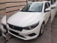 120km.com | فروش تارا، مدل ۱۴۰۲، سفید، تهران، اسلامشهر