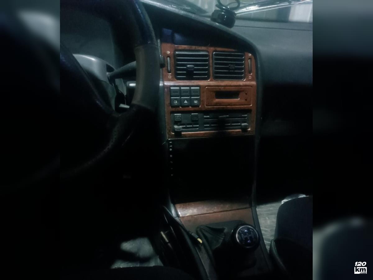 فروش پژو پارس ELX ۱۳۸۳ نقره ای دور رنگ مشهد عبادی (۲۷ دی ۱۴۰۴)