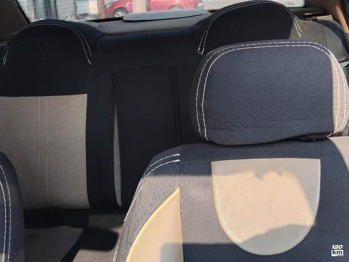 فروش سمند X7 ۱۳۸۳ (کم کارکرد) نقره ای چند لکه رنگ آذربایجان شرقی شبستر (۲۷ دی ۱۴۰۴)