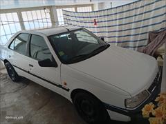 120km.com | فروش پژو، آر دی، RDi، مدل ۱۳۸۵، سفید صدفی، مشهد، ۱۷ شهریور