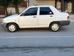 120km.com | فروش پراید 131، SE، مدل ۱۳۹۹، سفید، تهران، آذری