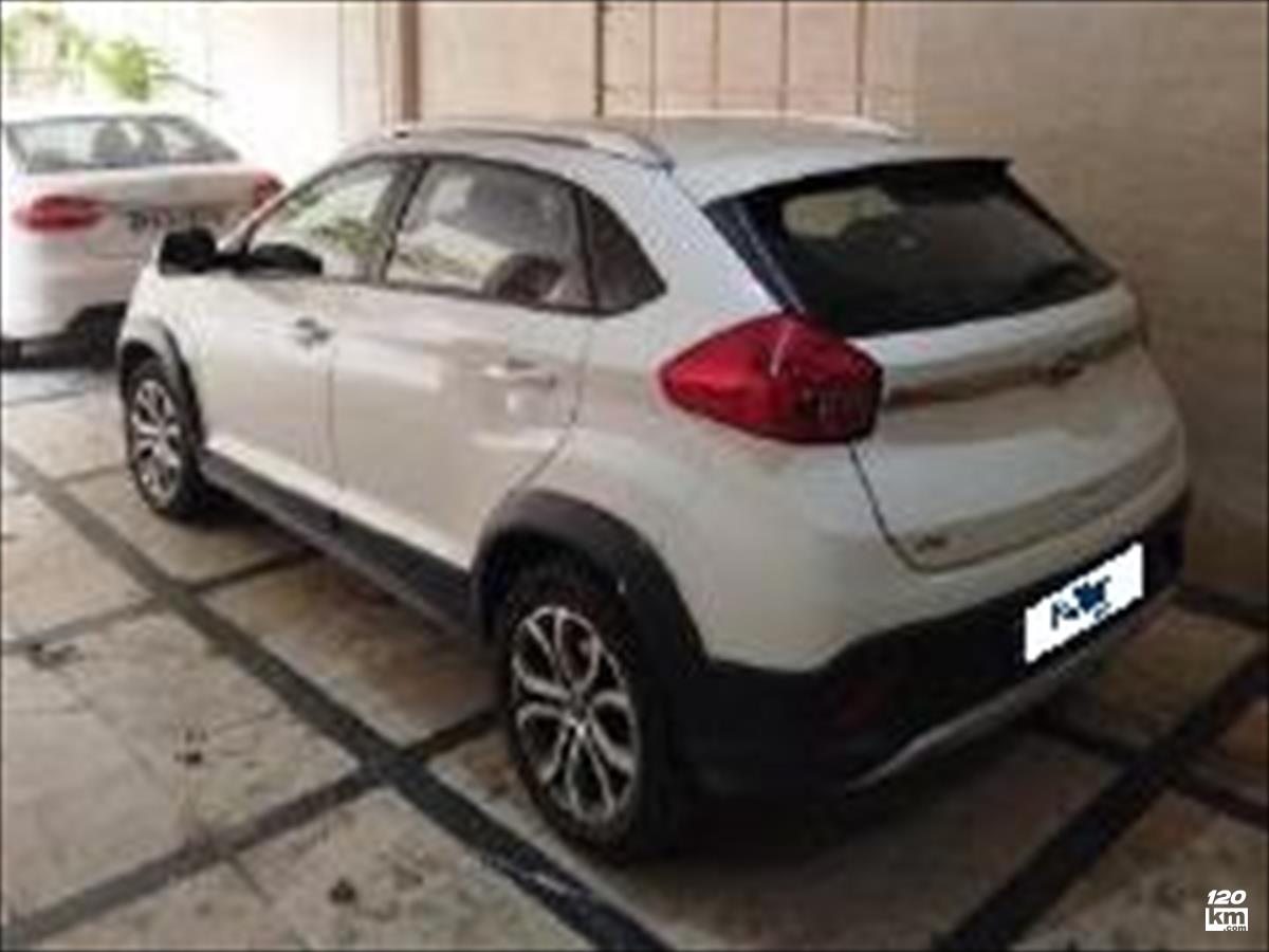 فروش ام وی ام X22 ۱۳۹۶ سفید بدون رنگ مشهد سید رضی (۲۸ دی ۱۴۰۴)