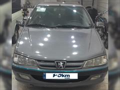 120km.com | فروش پژو، پارس، سال، مدل ۱۳۹۴، دلفینی، قزوین