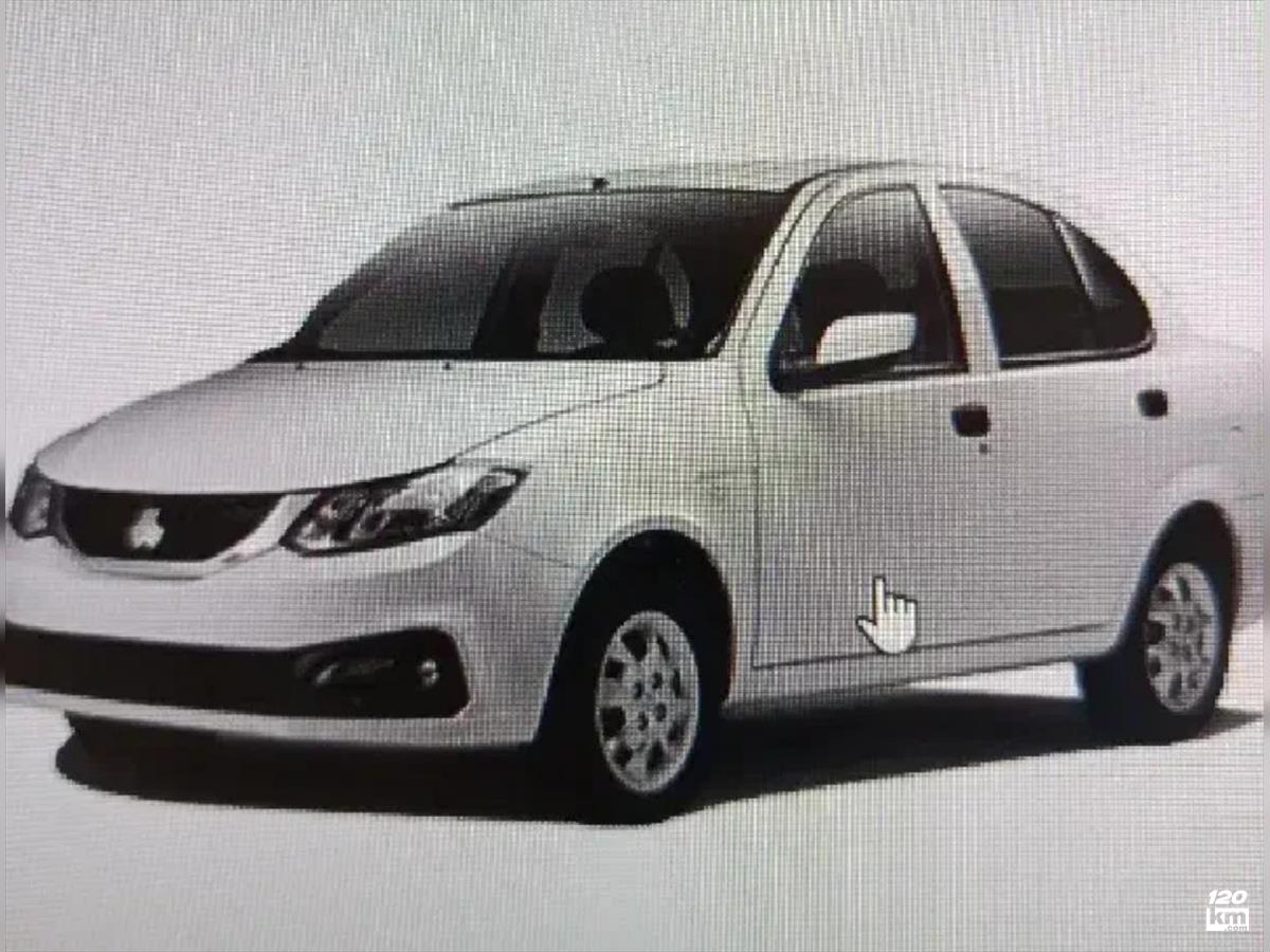 فروش ساینا S ۱۴۰۳ سفید بدون رنگ اصفهان شاهین شهر (۲۸ دی ۱۴۰۴)