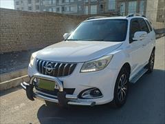 120km.com | فروش هایما، S7، 1.8L توربو، مدل ۱۳۹۷، سفید، مشهد، بلوار الهیه