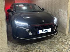 120km.com | فروش سانگ یانگ، تیوولی، مدل ۱۴۰۳، مشکی، تهران، شهر قدس