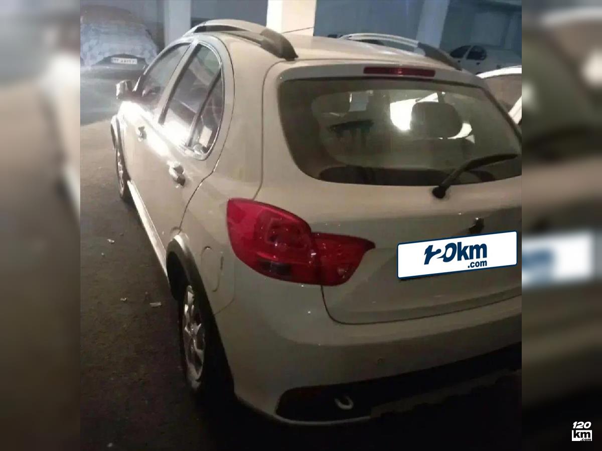 فروش کوییک ۱۴۰۱ سفید کاپوت تعویض تهران نازی آباد (۲۹ دی ۱۴۰۴)