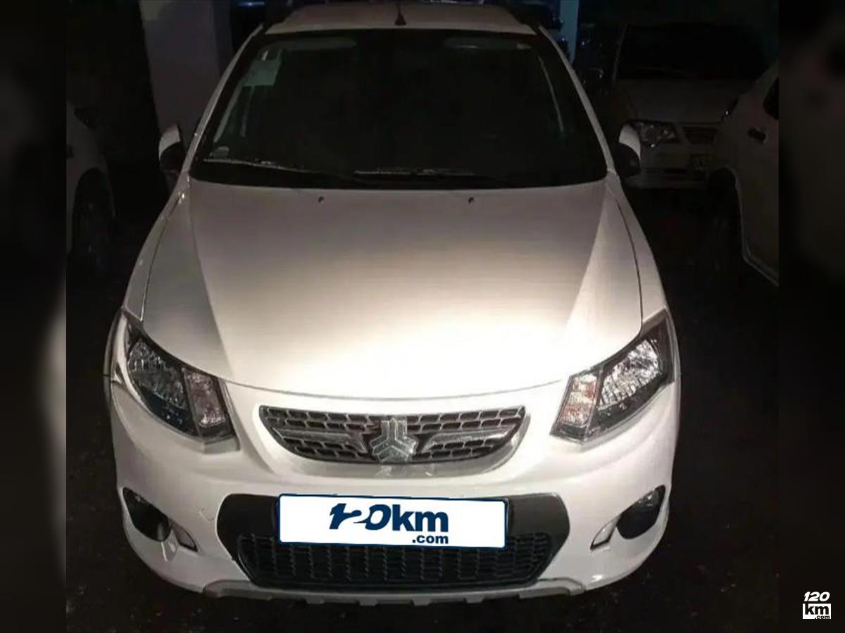 فروش کوییک ۱۴۰۱ سفید کاپوت تعویض تهران نازی آباد (۲۹ دی ۱۴۰۴)