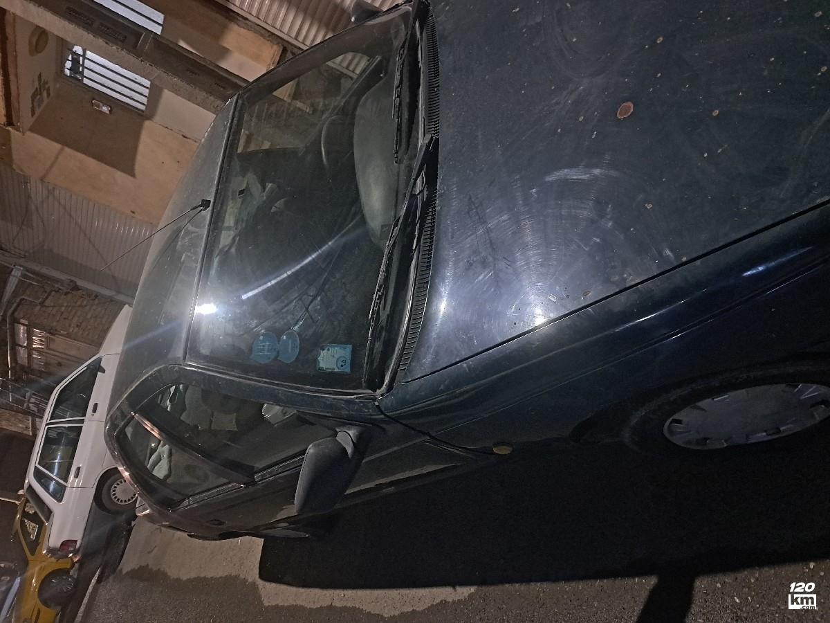 فروش پژو آر دی ۱۳۸۵ یشمی بدون رنگ تهران شهر قدس (۲۹ دی ۱۴۰۴)