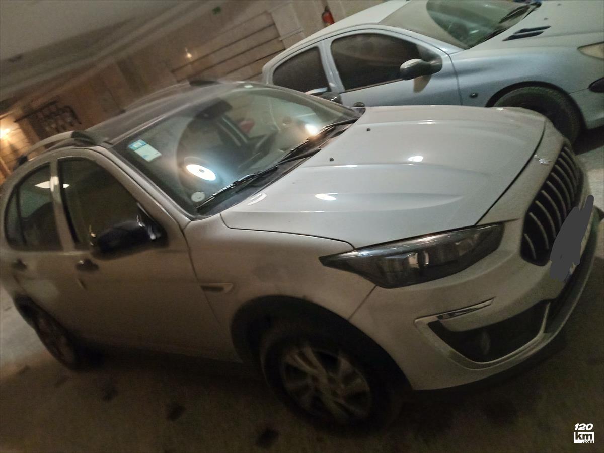 فروش اطلس G ۱۴۰۳ (کم کارکرد) نقره ای بدون رنگ تهران پردیس (۲۹ دی ۱۴۰۴)