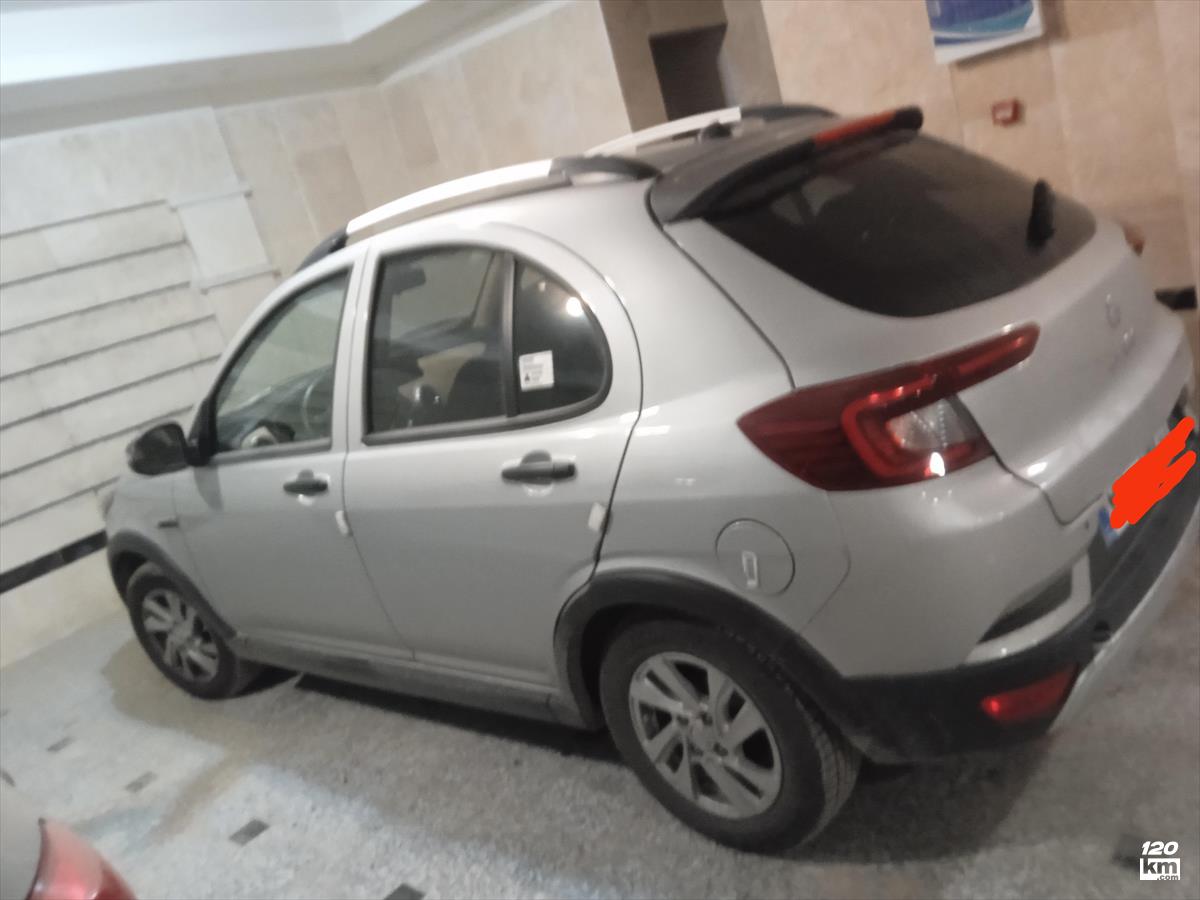 فروش اطلس G ۱۴۰۳ (کم کارکرد) نقره ای بدون رنگ تهران پردیس (۲۹ دی ۱۴۰۴)