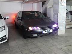 120km.com | فروش سیتروئن، زانتیا، مدل ۱۳۸۶، نوک مدادی، کرج، گلشهر