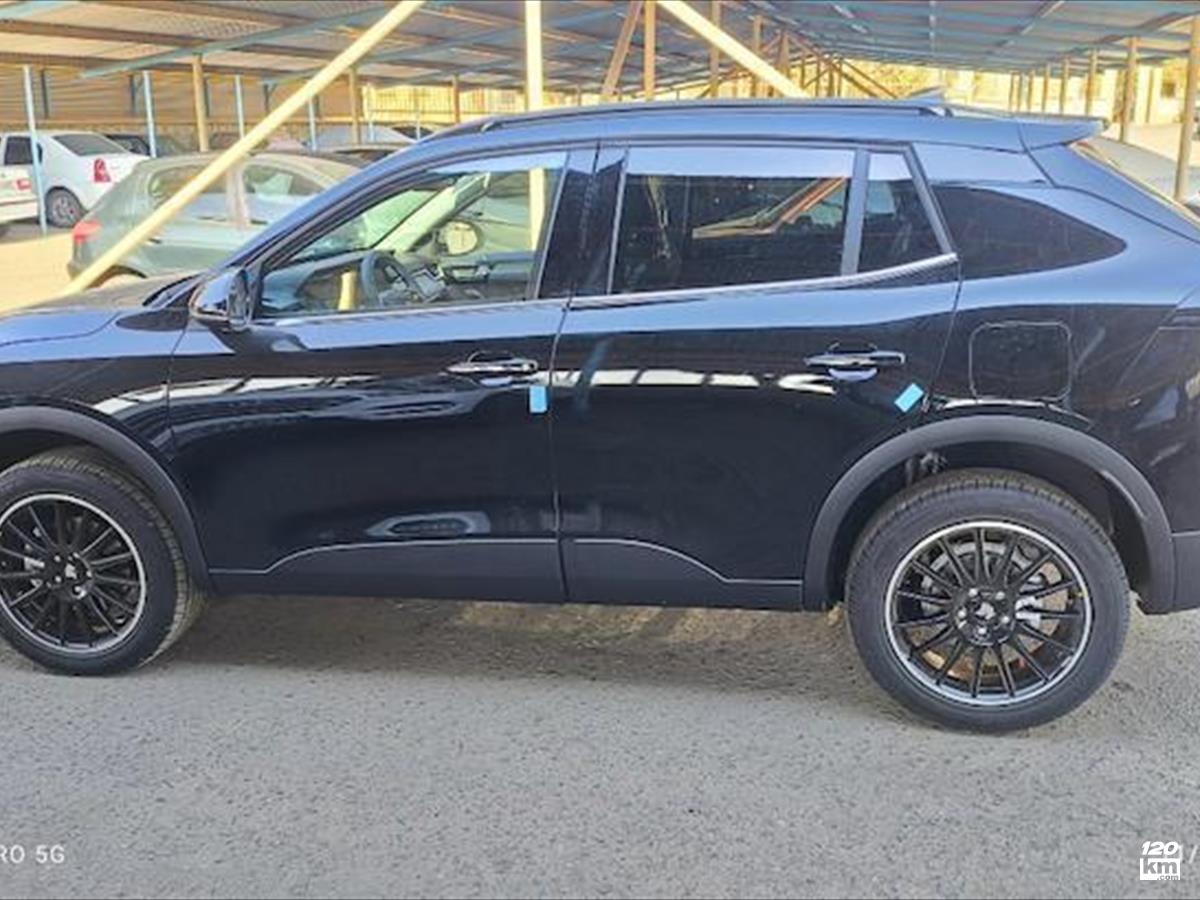 فروش ریرا ۱۴۰۴ صفر مشکی بدون رنگ کرج آزادگان (۳۰ دی ۱۴۰۴)