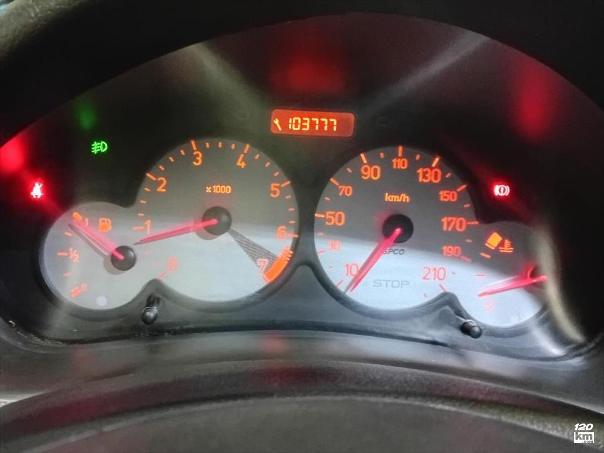 فروش پژو 206 تیپ 2 ۱۳۹۹ سفید بدون رنگ تهران ابوذر (۳۰ دی ۱۴۰۴)