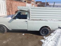 120km.com | فروش پیکان، وانت، مدل ۱۳۸۷، سفید، آذربایجان غربی، نقده