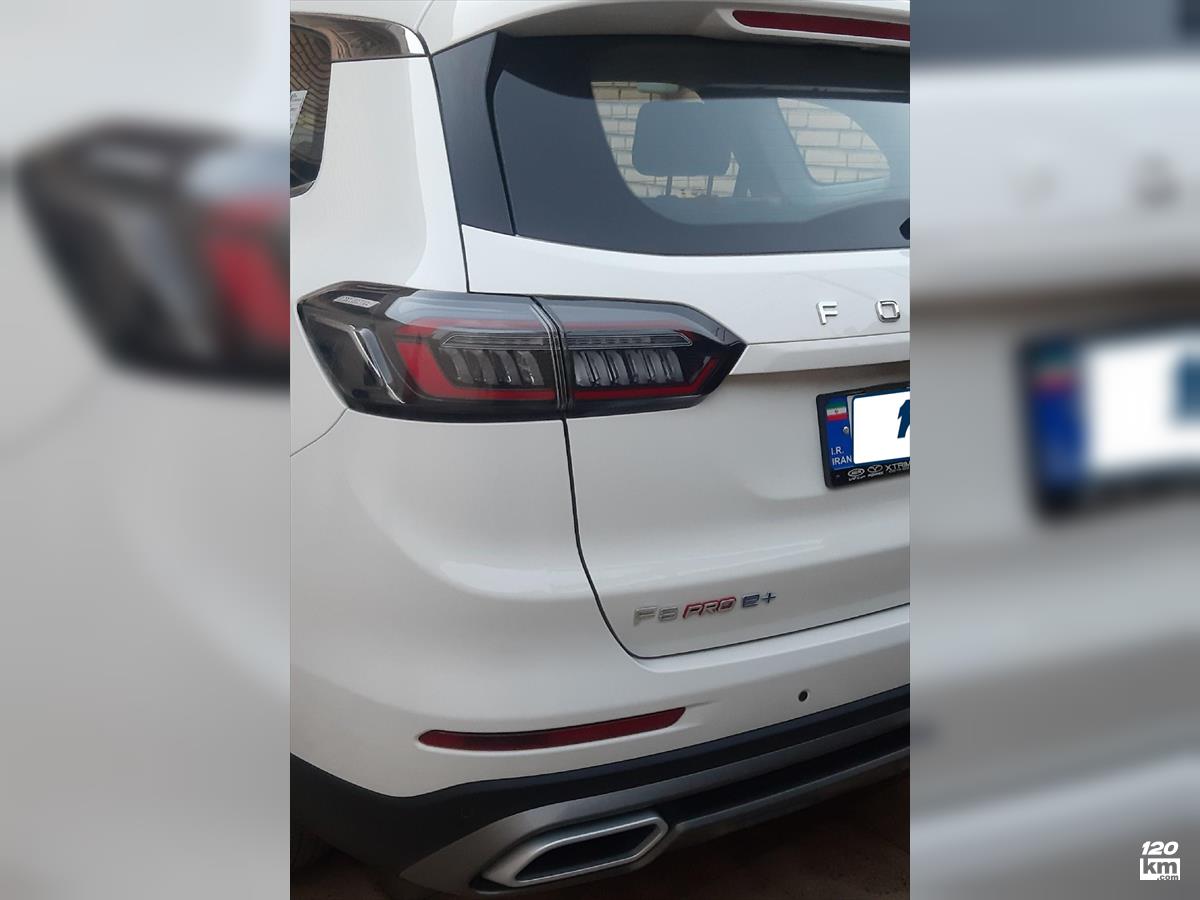 فروش فونیکس تیگو 8 پرو پریمیوم ۱۴۰۴ هیبریدی صفر سفید بدون رنگ اهواز کوی مهدیس (۳۰ دی ۱۴۰۴)