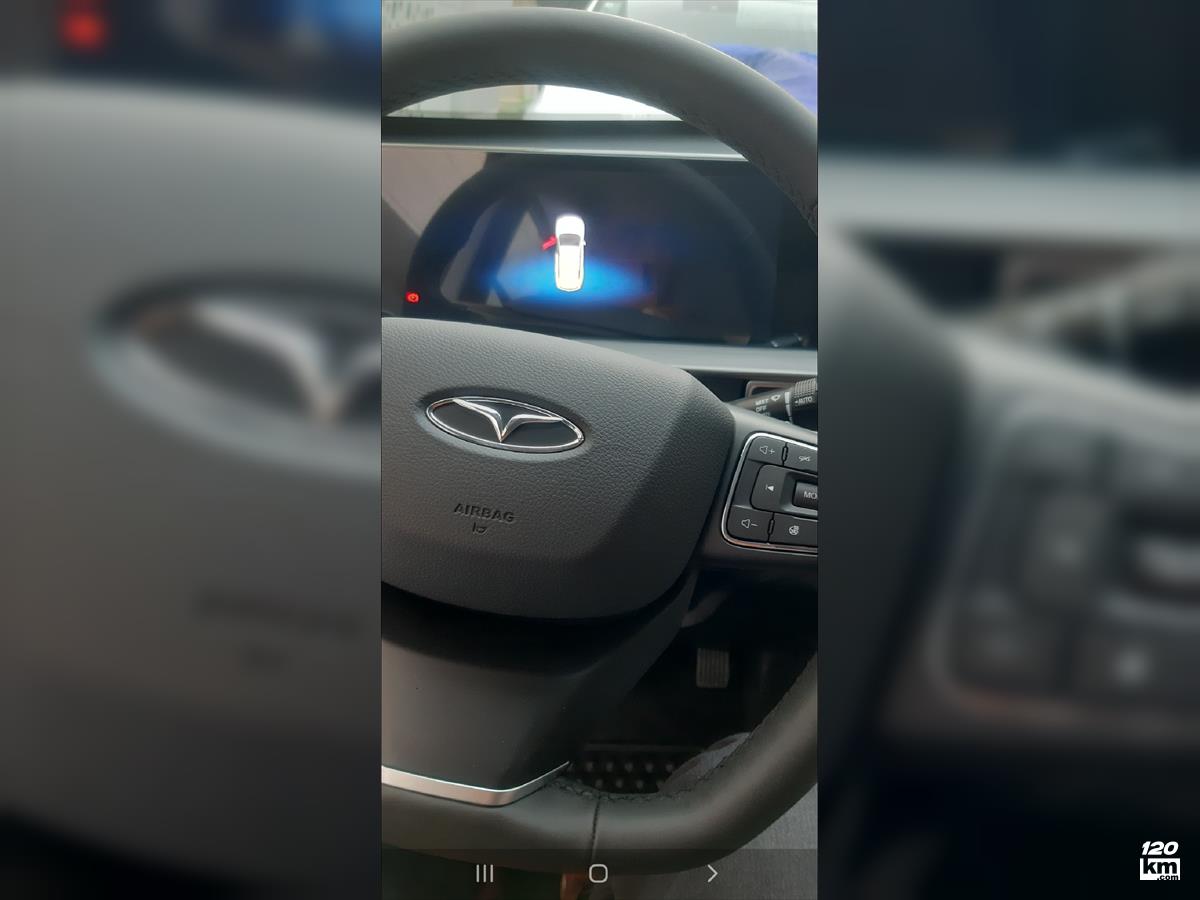 فروش فونیکس تیگو 8 پرو پریمیوم ۱۴۰۴ هیبریدی صفر سفید بدون رنگ اهواز کوی مهدیس (۳۰ دی ۱۴۰۴)