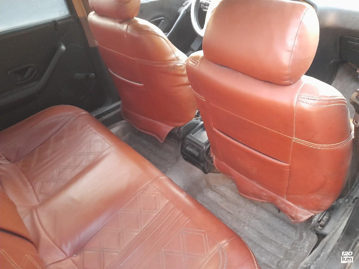 فروش پژو 405 GLX ۱۳۸۱ دوگانه سوز یشمی کامل رنگ اهواز زرگان (۳۰ دی ۱۴۰۴)