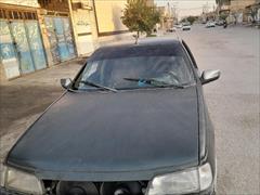 120km.com | فروش پژو، 405، GLX، مدل ۱۳۸۱، یشمی، اهواز، زرگان