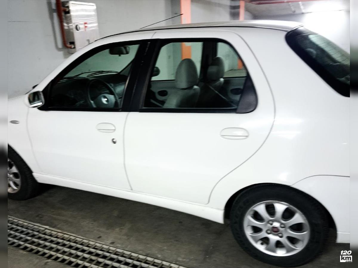 فروش فیات سی ینا ۱۳۸۸ (کم کارکرد) سفید بدون رنگ مازندران عباس آباد (۳۰ دی ۱۴۰۴)