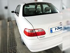 120km.com | فروش فیات، سی ینا، مدل ۱۳۸۸، سفید، مازندران، عباس آباد