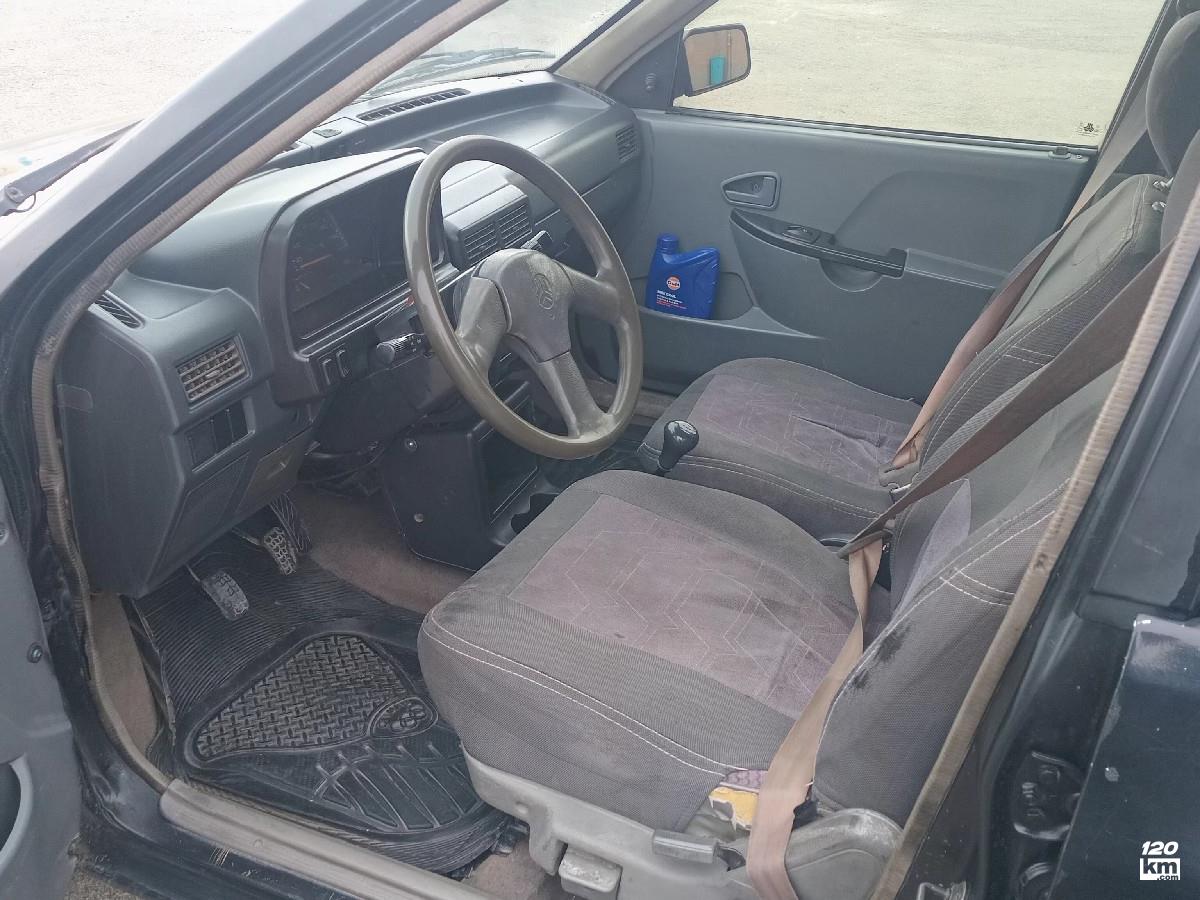 فروش پراید 131 TL ۱۳۸۳ (کم کارکرد) مشکی چند لکه رنگ آذربایجان غربی اشنویه (۳۰ دی ۱۴۰۴)