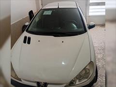 120km.com | فروش پژو، 206، تیپ 3، مدل ۱۳۹۰، سفید، خراسان رضوی، قوچان