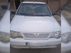 120km.com | فروش پراید، صندوقدار، مدل ۱۳۸۹، سفید، زنجان