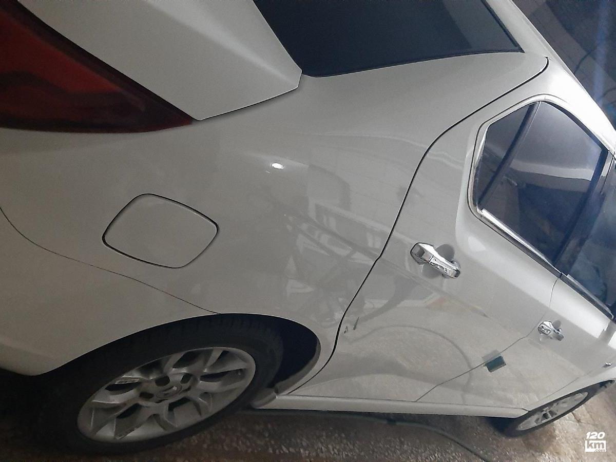 فروش دنا پلاس توربو ۱۴۰۲ صفر سفید بدون رنگ گلستان گنبدکاووس (۲ بهمن ۱۴۰۴)