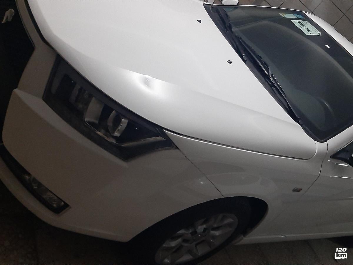 فروش دنا پلاس توربو ۱۴۰۲ صفر سفید بدون رنگ گلستان گنبدکاووس (۲ بهمن ۱۴۰۴)