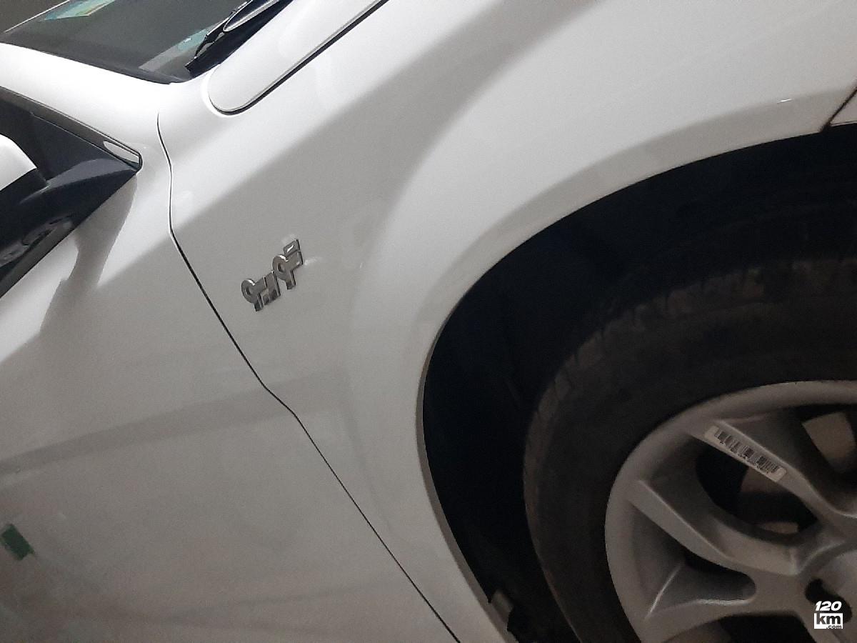 فروش دنا پلاس توربو ۱۴۰۲ صفر سفید بدون رنگ گلستان گنبدکاووس (۲ بهمن ۱۴۰۴)