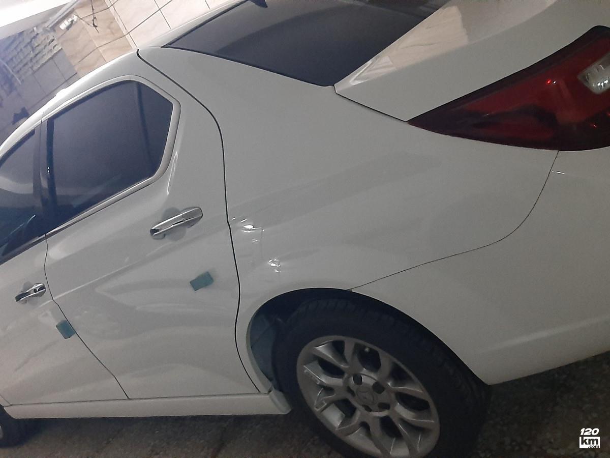 فروش دنا پلاس توربو ۱۴۰۲ صفر سفید بدون رنگ گلستان گنبدکاووس (۲ بهمن ۱۴۰۴)