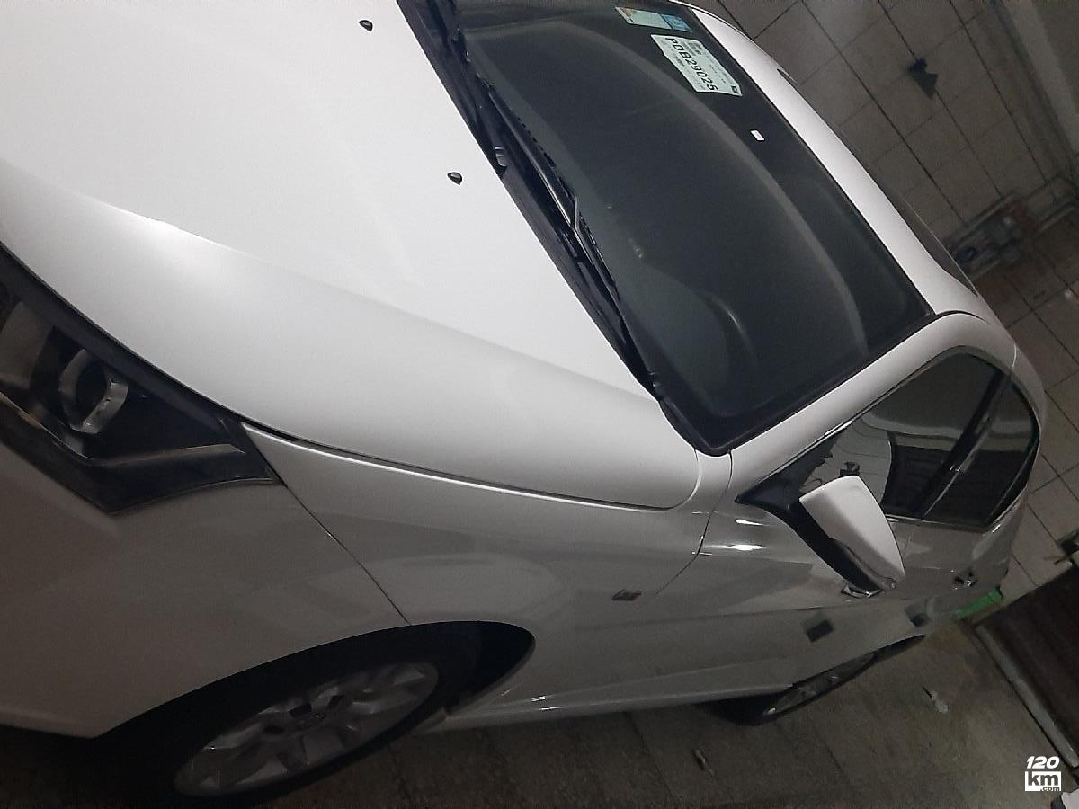 فروش دنا پلاس توربو ۱۴۰۲ صفر سفید بدون رنگ گلستان گنبدکاووس (۲ بهمن ۱۴۰۴)